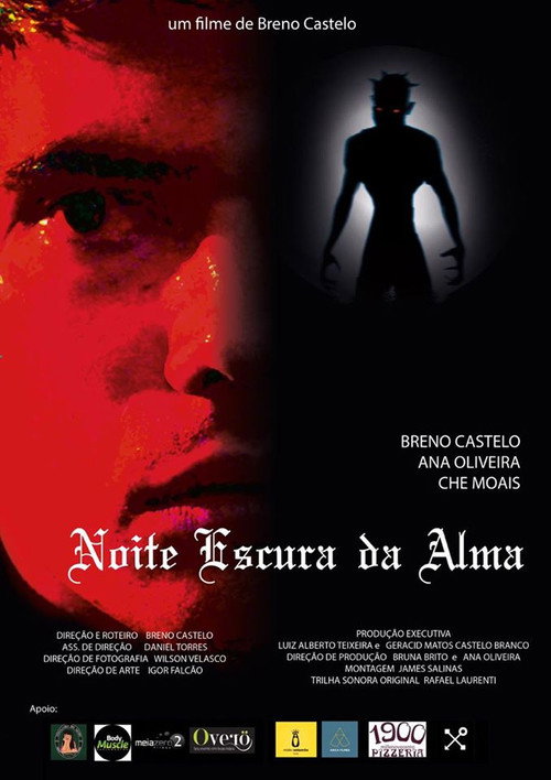 Assistir Noite Escura da Alma