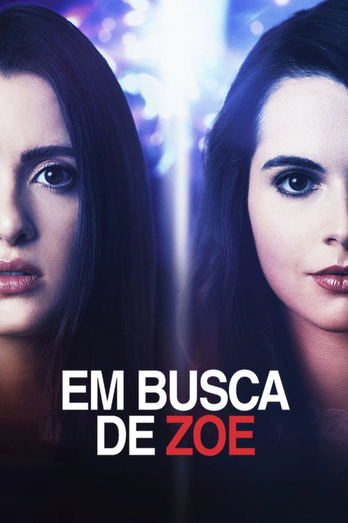 Assistir Em Busca de Zoe