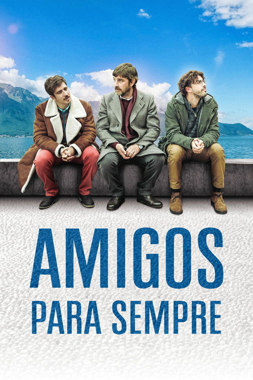 Assistir Amigos para Sempre