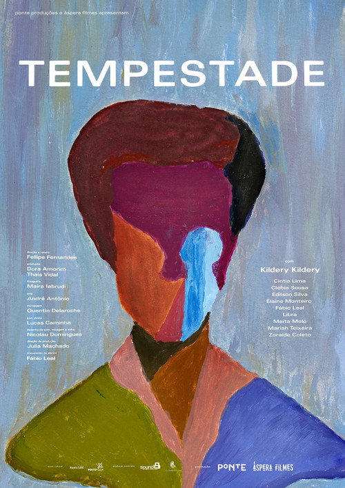 Assistir Tempestade