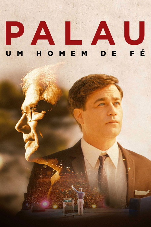 Assistir Palau: Um Homem de Fé