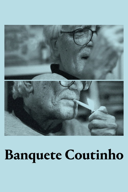 Assistir Banquete Coutinho