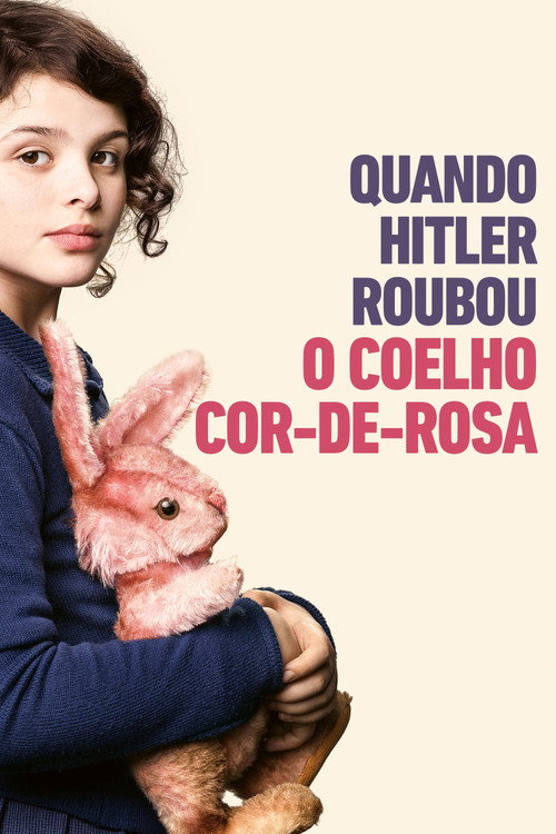 Assistir Quando Hitler Roubou o Coelho Cor-de-Rosa