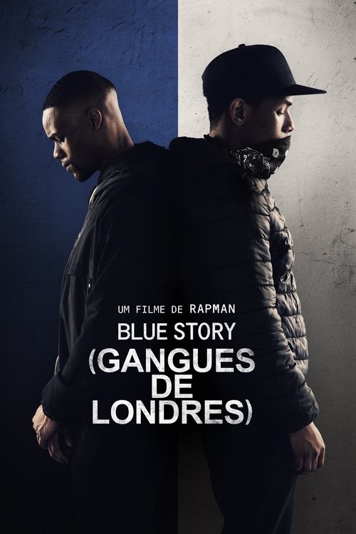 Assistir Gangues de Londres