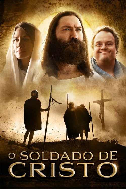 Assistir O Soldado de Cristo