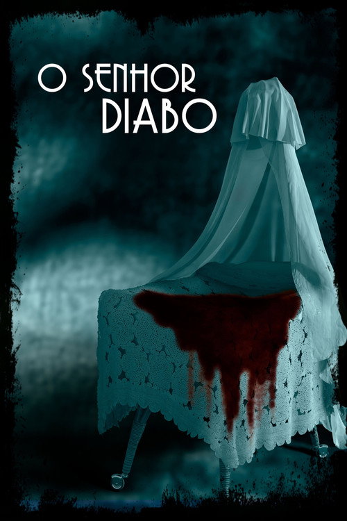 Assistir O Senhor Diabo