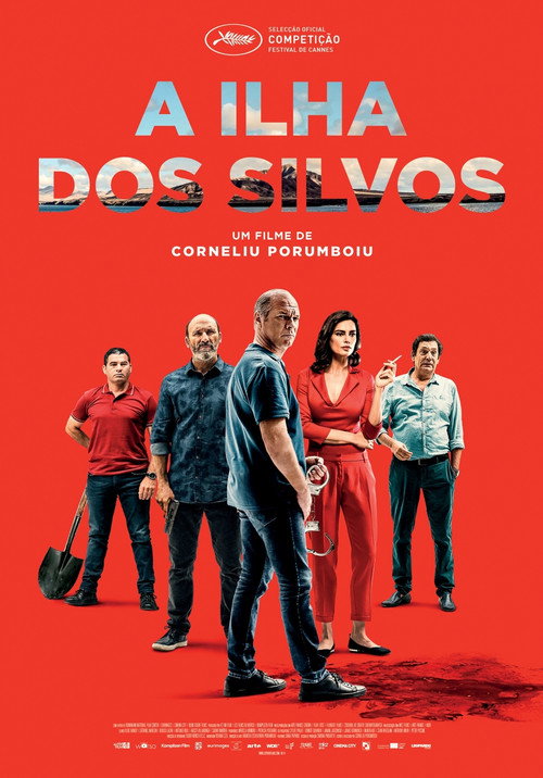 Assistir La Gomera - A Ilha dos Assobios