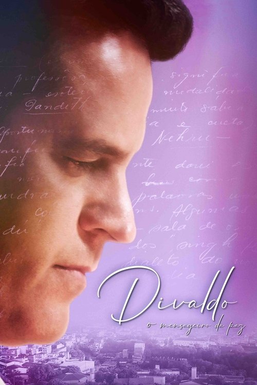 Assistir Divaldo: O Mensageiro da Paz