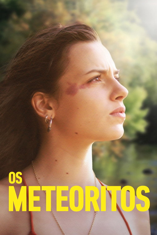 Assistir Os Meteoritos