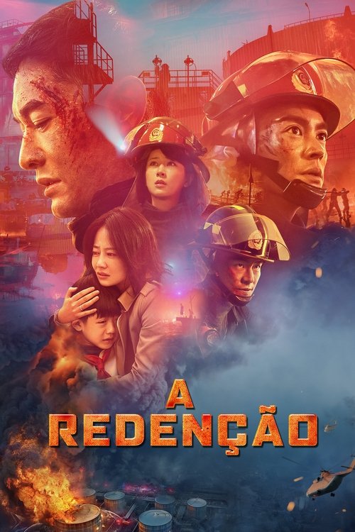 Assistir A Redenção