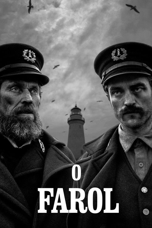 Assistir O Farol