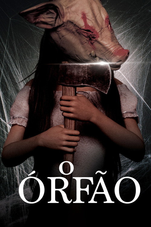 Assistir O Órfão
