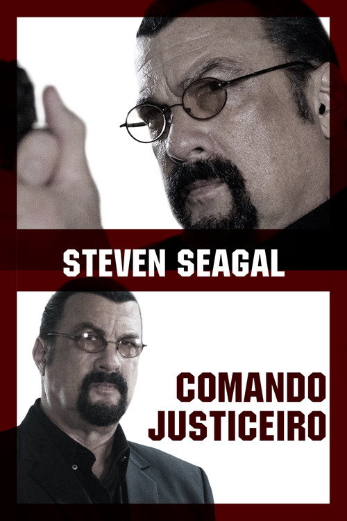 Assistir Comando Justiceiro
