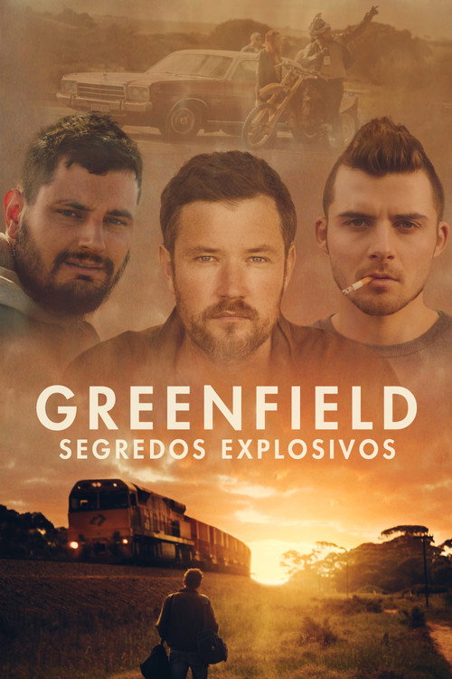 Assistir Greenfield - Segredos Explosivos