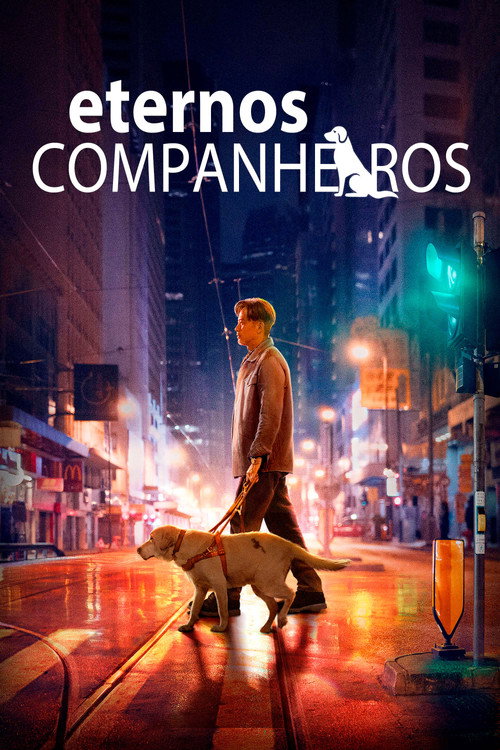 Assistir Eternos Companheiros