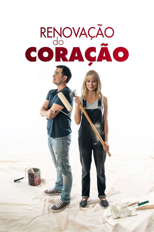 Assistir Renovação do Coração