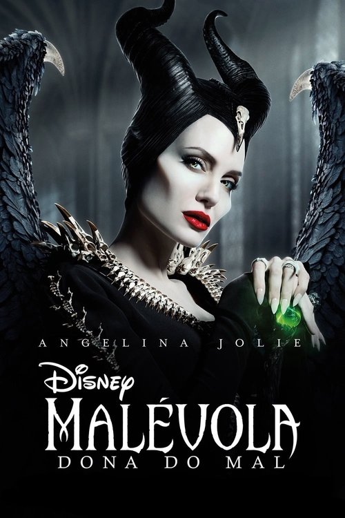 Assistir Malévola: Dona do Mal