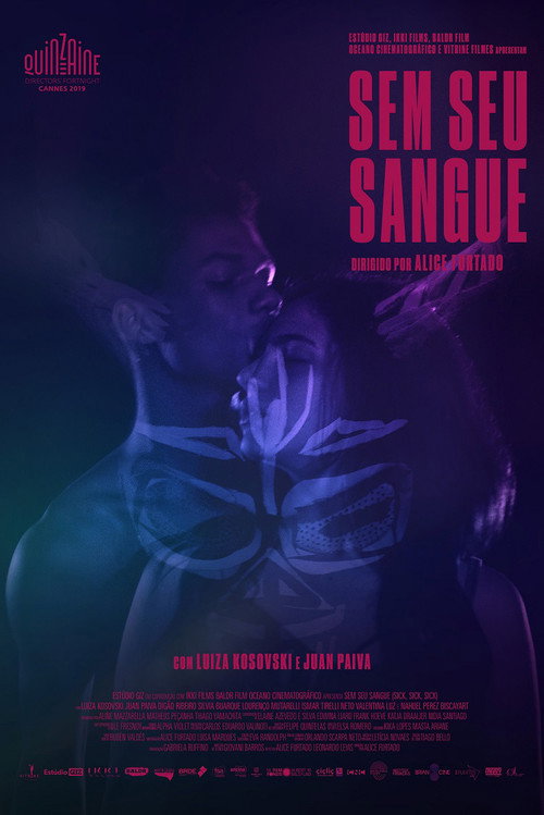Assistir Sem Seu Sangue