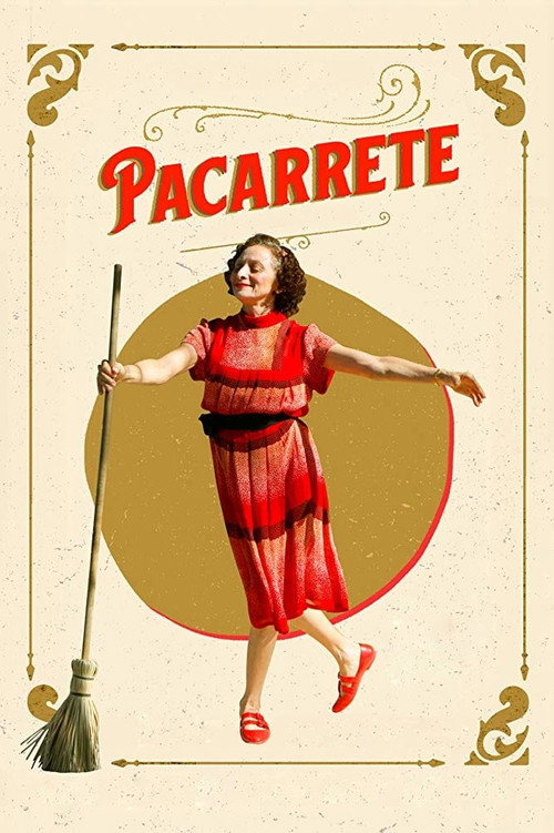 Assistir Pacarrete