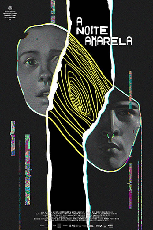 Assistir A Noite Amarela