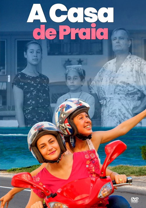 Assistir A Casa de Praia