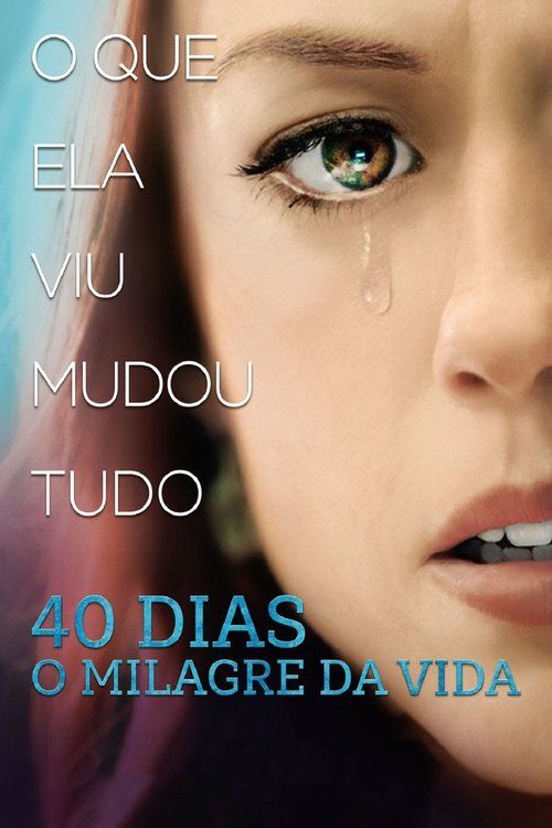 Assistir 40 Dias - O Milagre da Vida