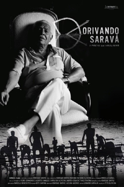 Assistir Dorivando Saravá, o Preto Que Virou Mar