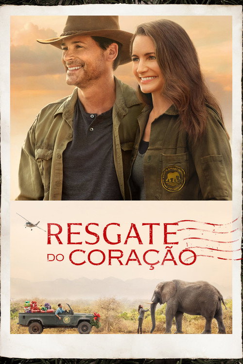 Assistir Resgate do Coração