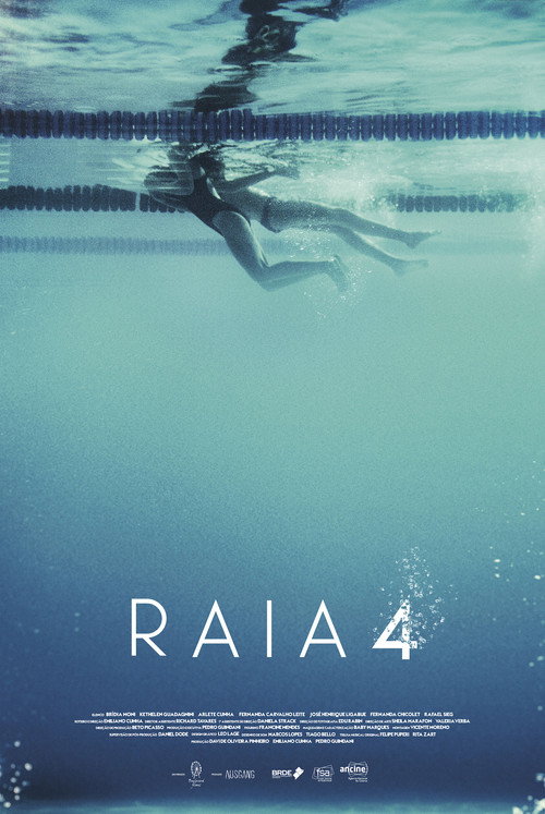 Assistir Raia 4