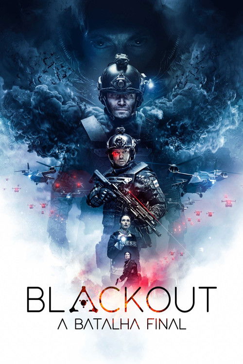 Assistir Blackout: A Batalha Final