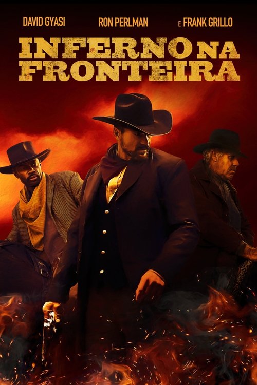 Assistir Inferno na Fronteira