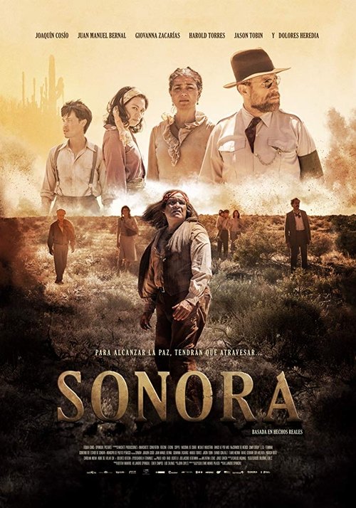 Assistir Sonora