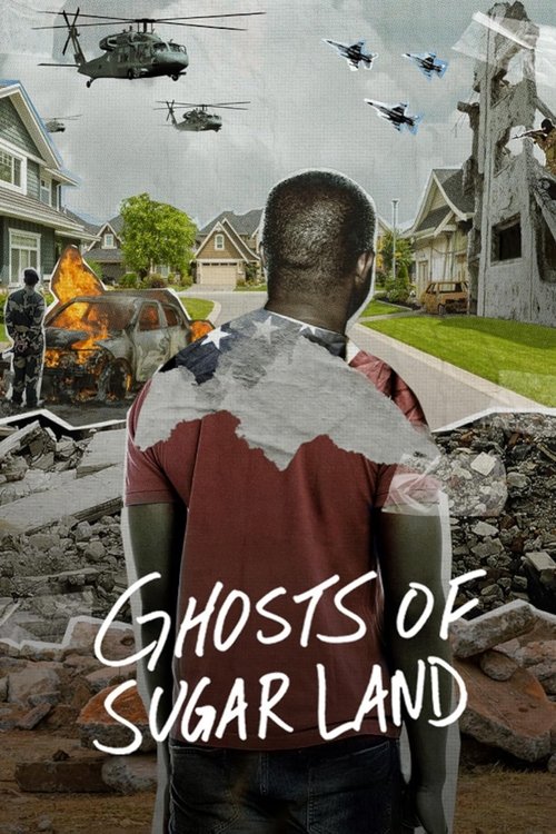 Assistir Fantasmas de Sugar Land