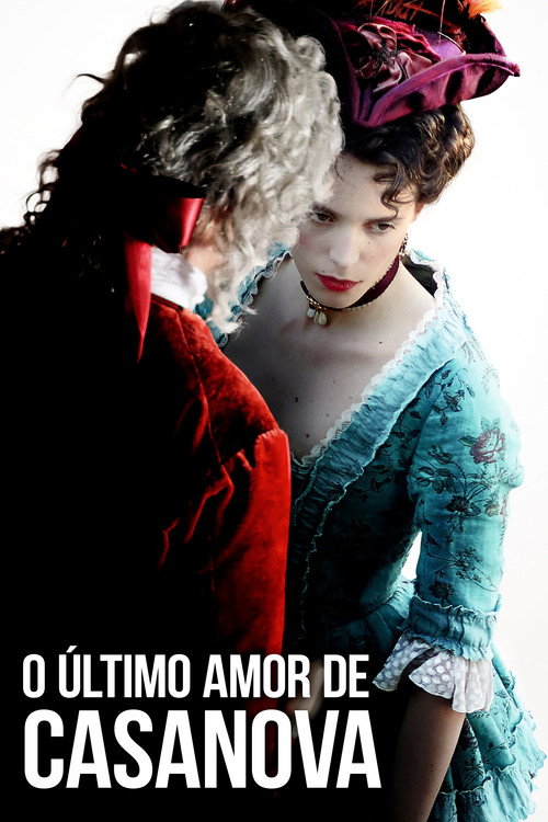 Assistir O Último Amor de Casanova