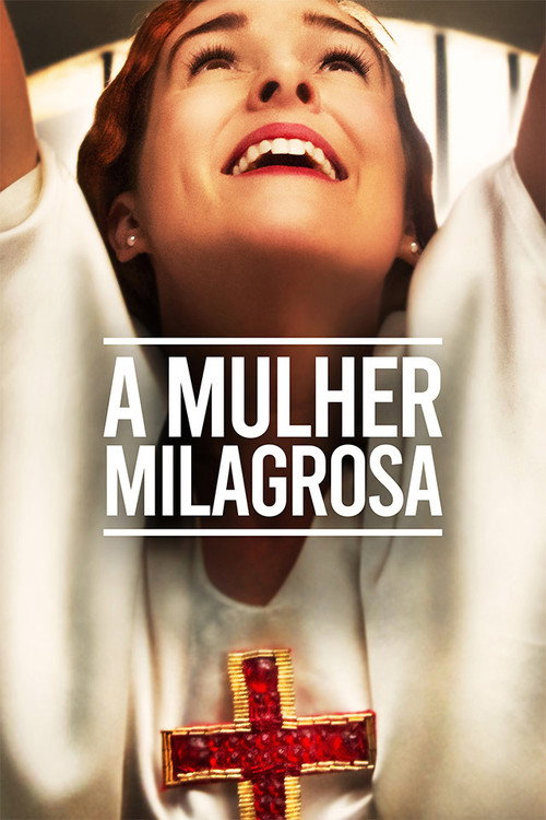Assistir A Mulher Milagrosa