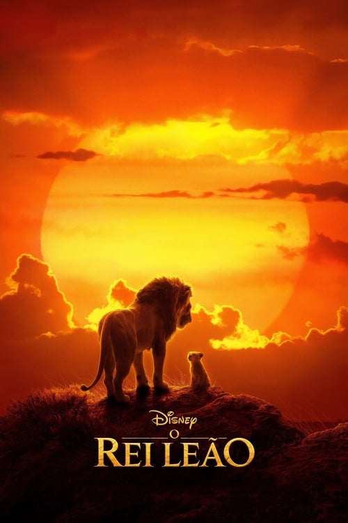 Assistir O Rei Leão