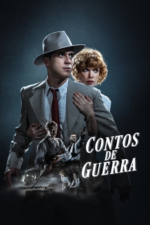 Assistir Contos de Guerra