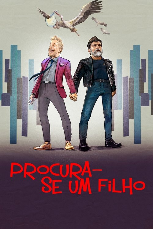 Assistir Procura-Se Um Filho