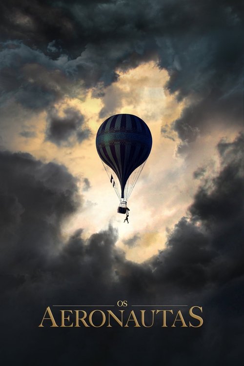 Assistir Os Aeronautas