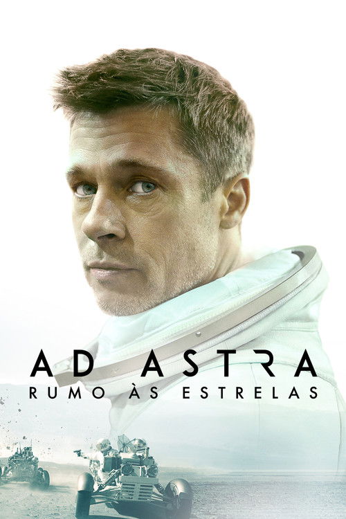 Assistir Ad Astra - Rumo às Estrelas