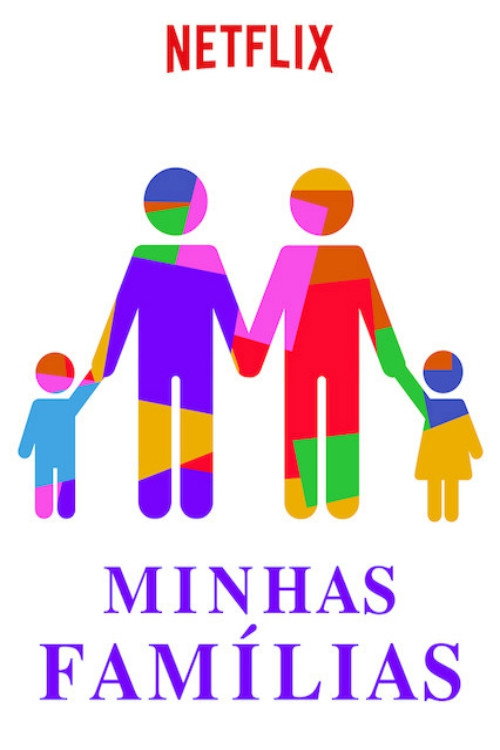 Assistir Minhas Famílias