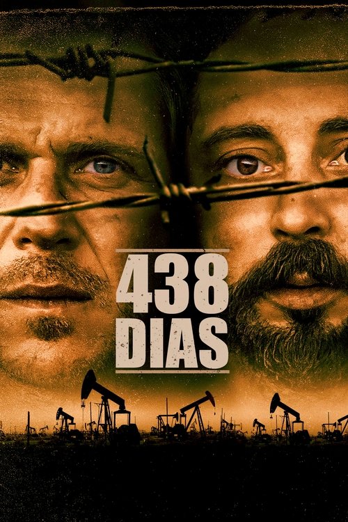 Assistir 438 Dias