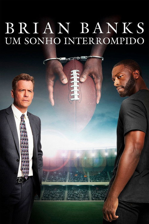 Assistir Brian Banks: Um Sonho Interrompido