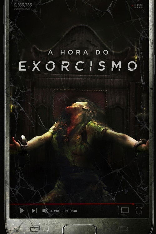Assistir A Hora do Exorcismo