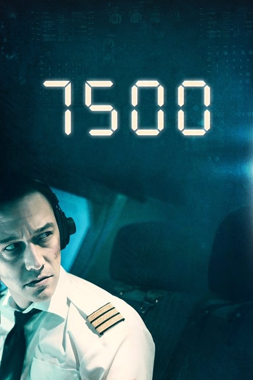 Assistir 7500
