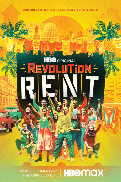 Assistir Revolution Rent