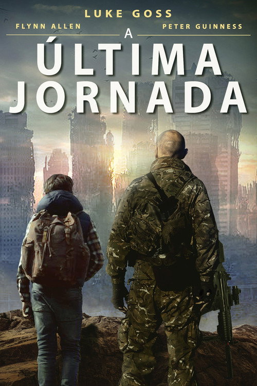 Assistir A Última Jornada