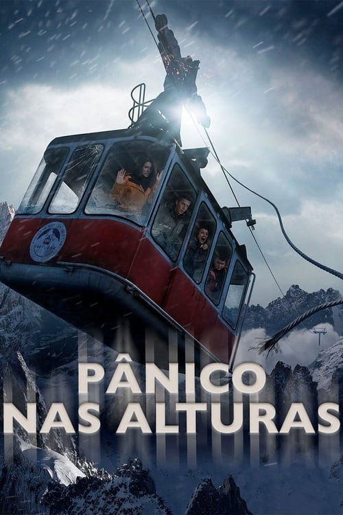 Assistir Pânico nas Alturas