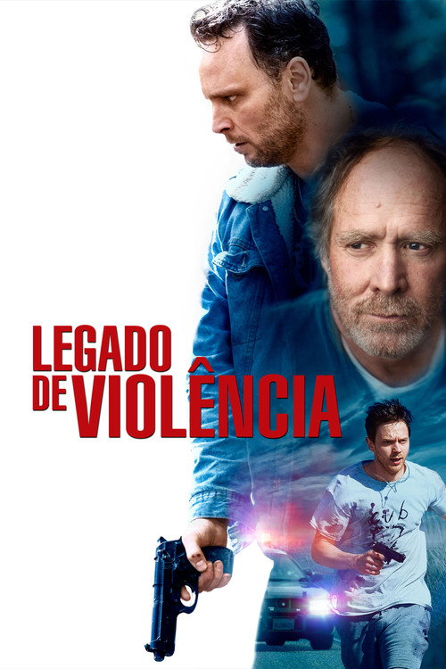 Assistir Legado de Violência