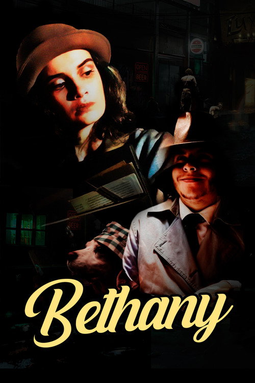Assistir Bethany